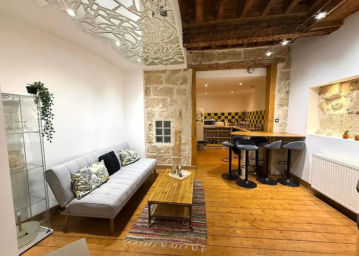 Appartement Atypique 6 Pers Centre Ville De Montpellier