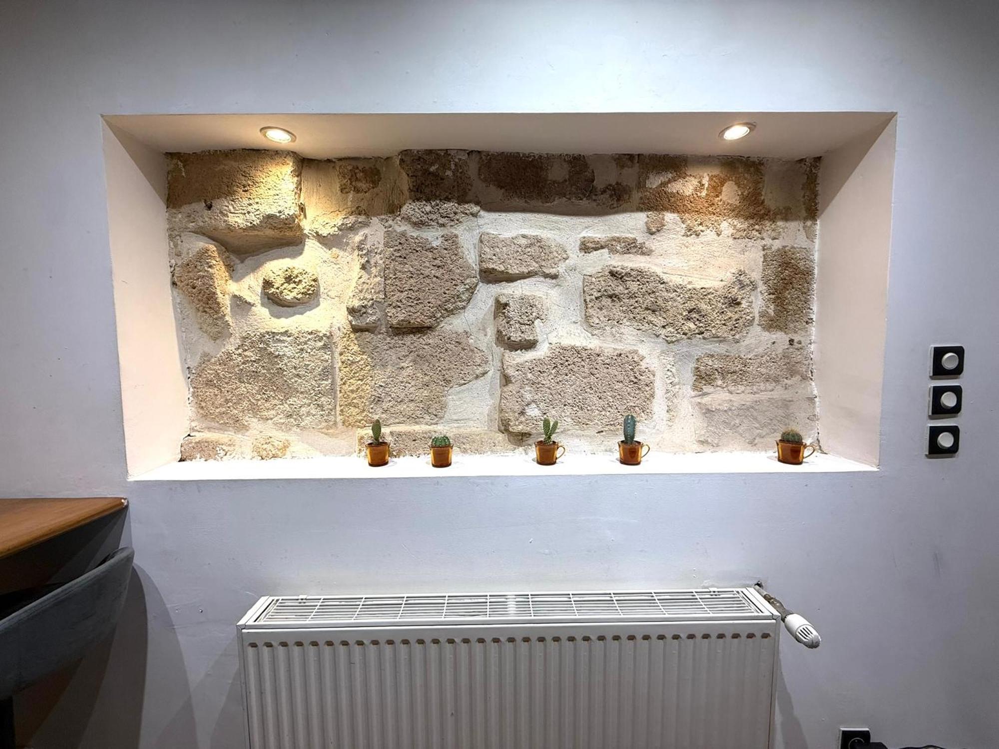 Atypique 6 Pers Centre De Appartement