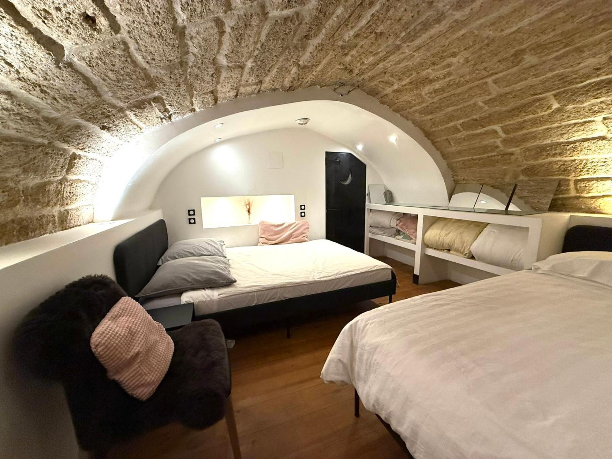 Atypique 6 Pers Centre De Appartement Montpellier