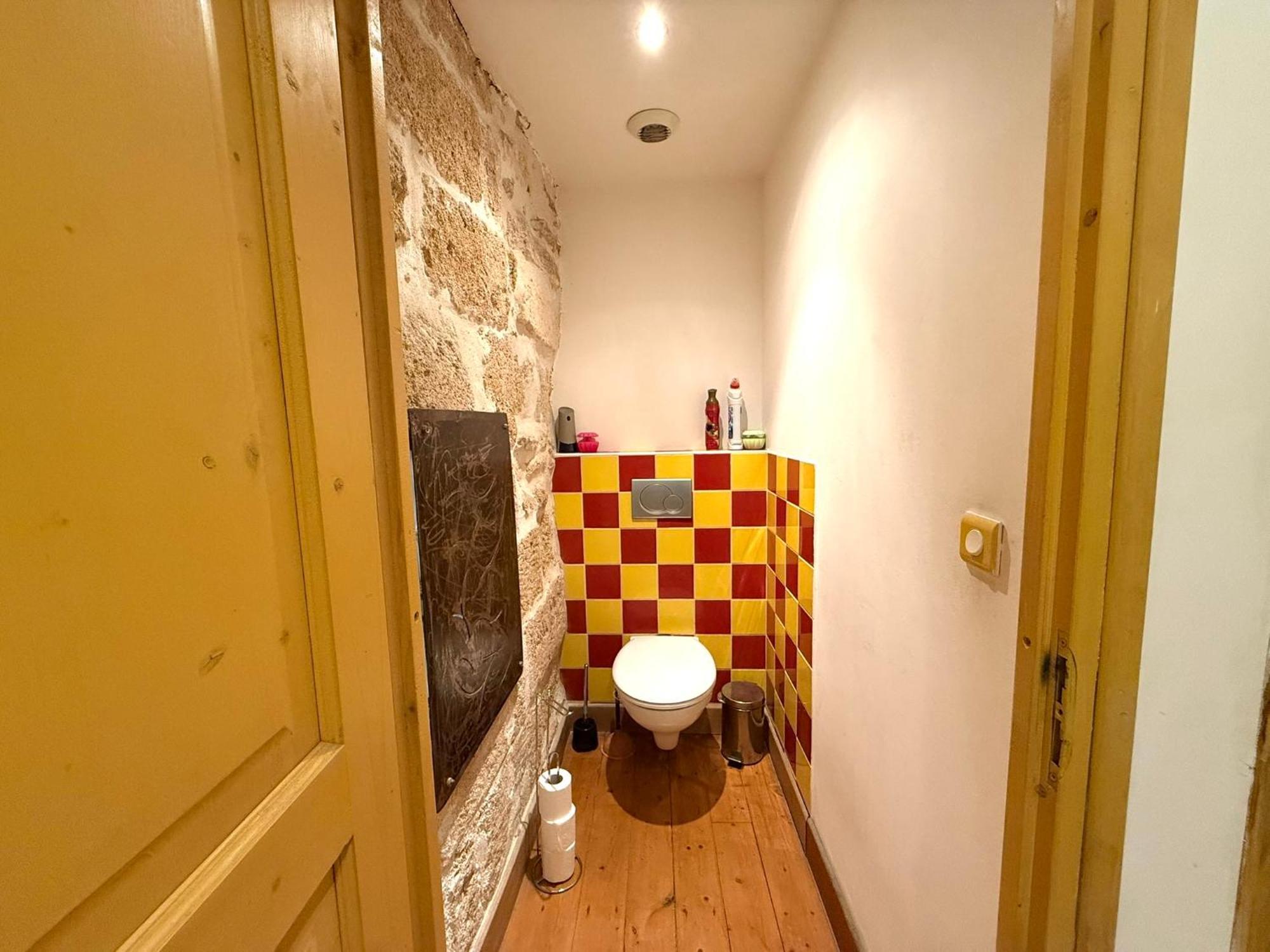 Atypique 6 Pers Centre De Appartement Montpellier