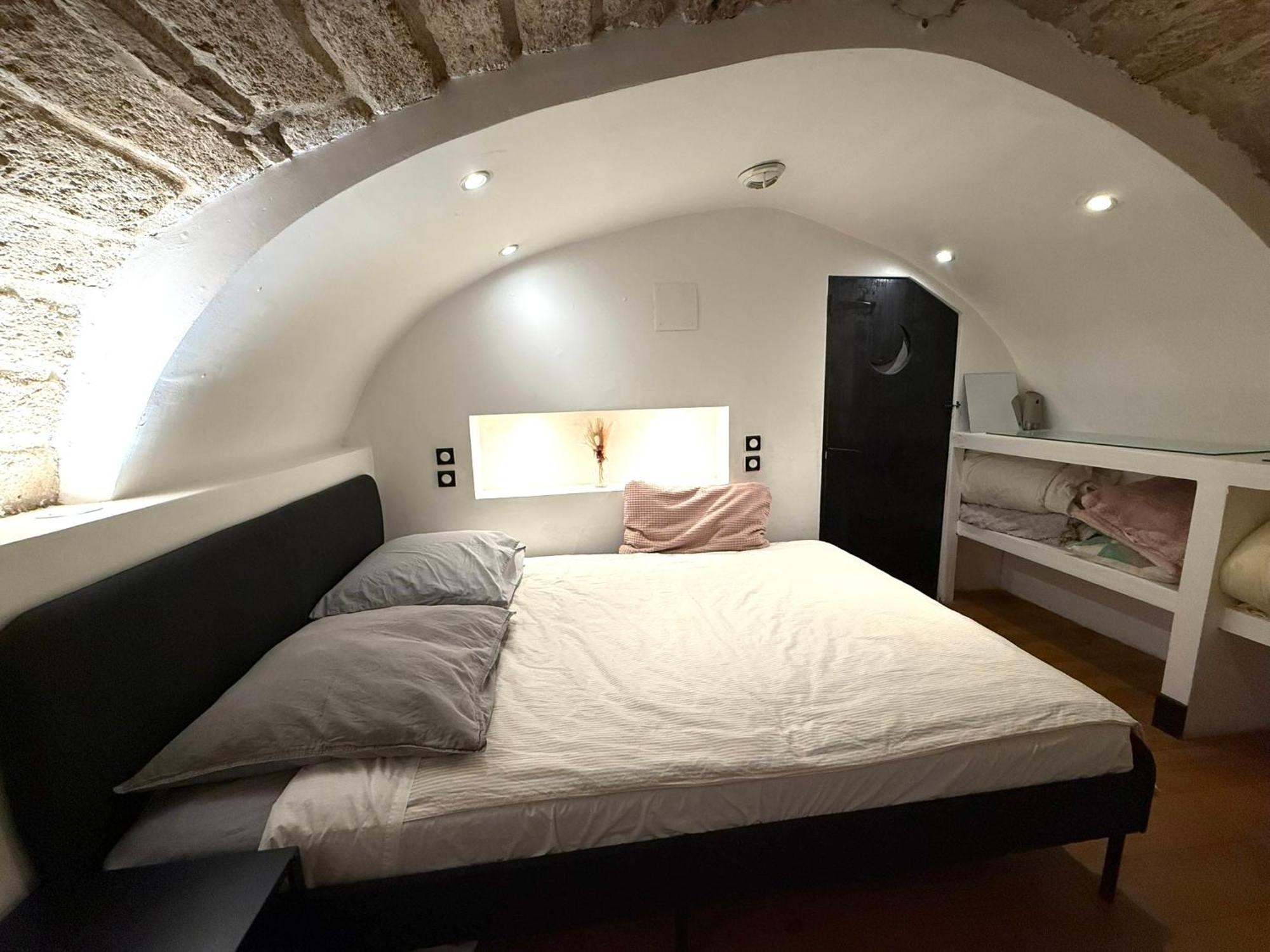 Appartement Atypique 6 Pers Centre De
