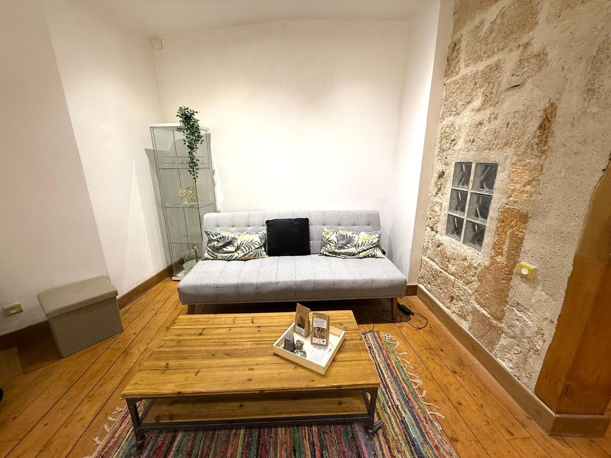 Appartement Atypique 6 Pers Centre De Montpellier